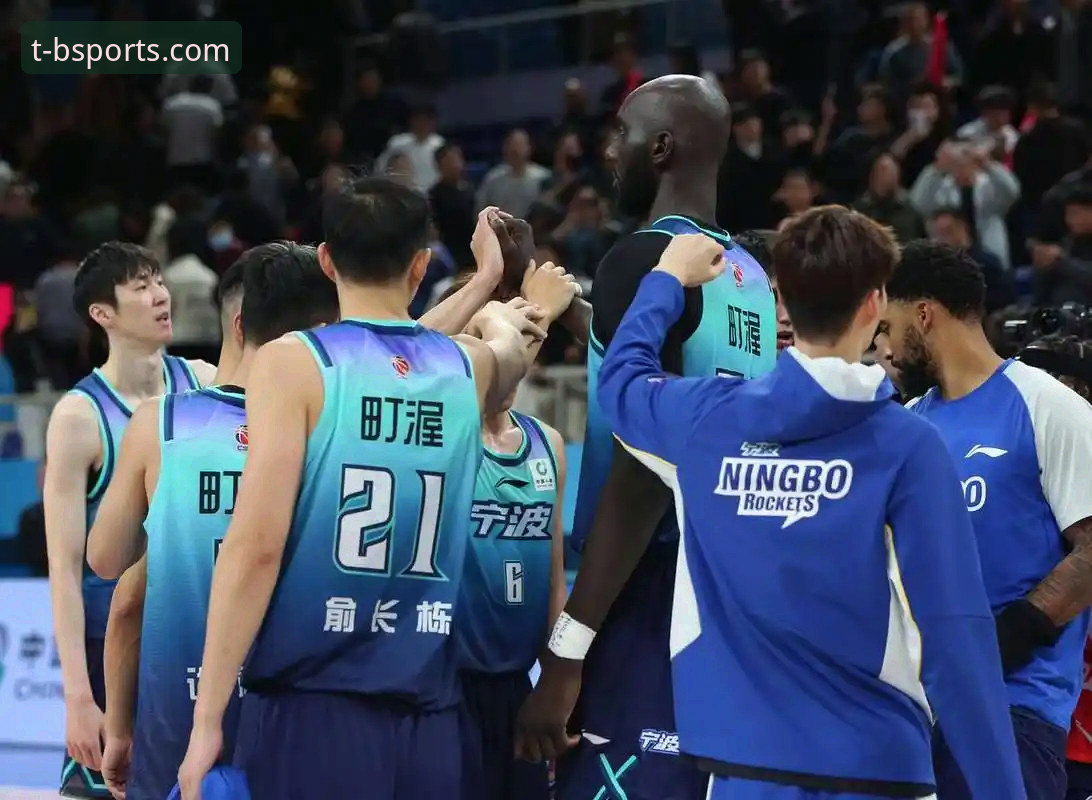 CBA季后赛最新动态：浙江加时逆转宁波晋级八强，兰道夫33分闪耀全场